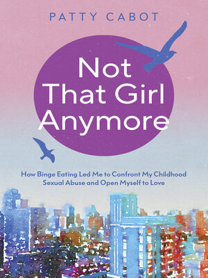 cover image of Not That Girl Anymore